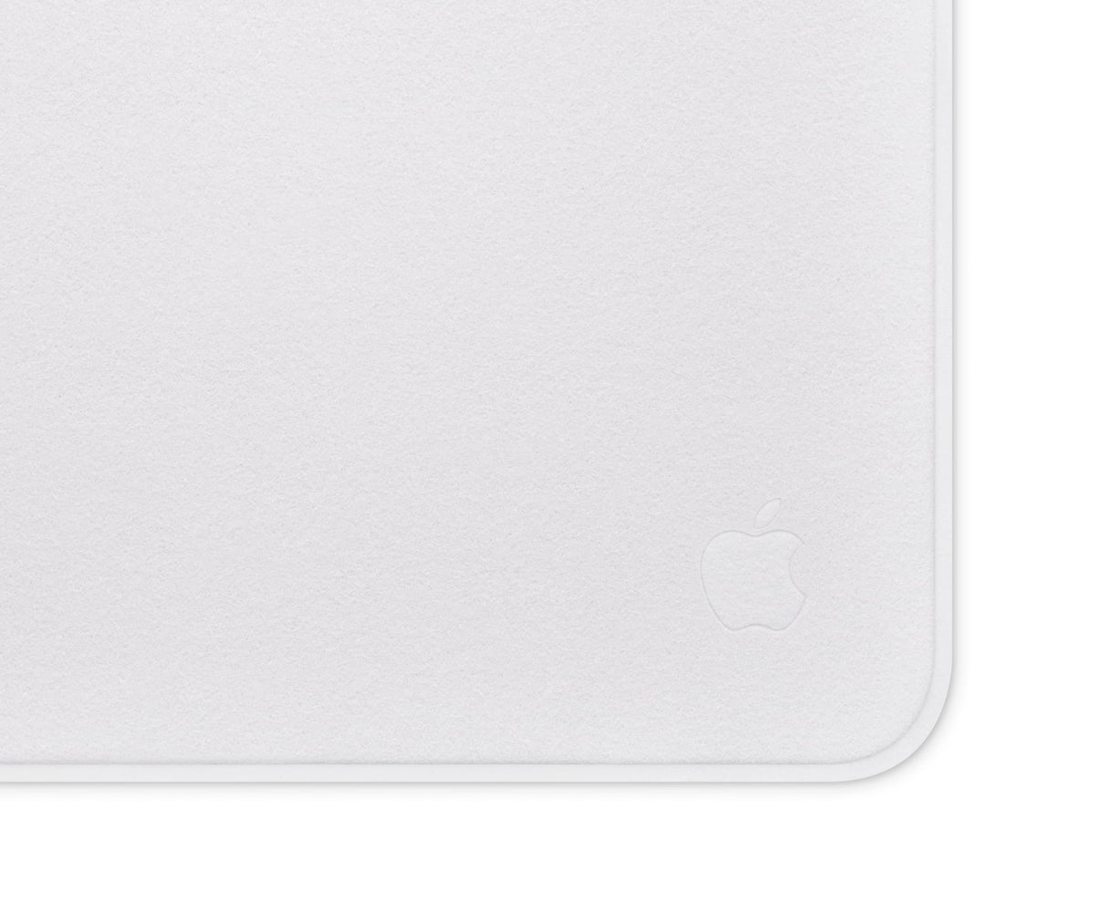 Apple Paño de Limpieza (Modelo Nuevo)