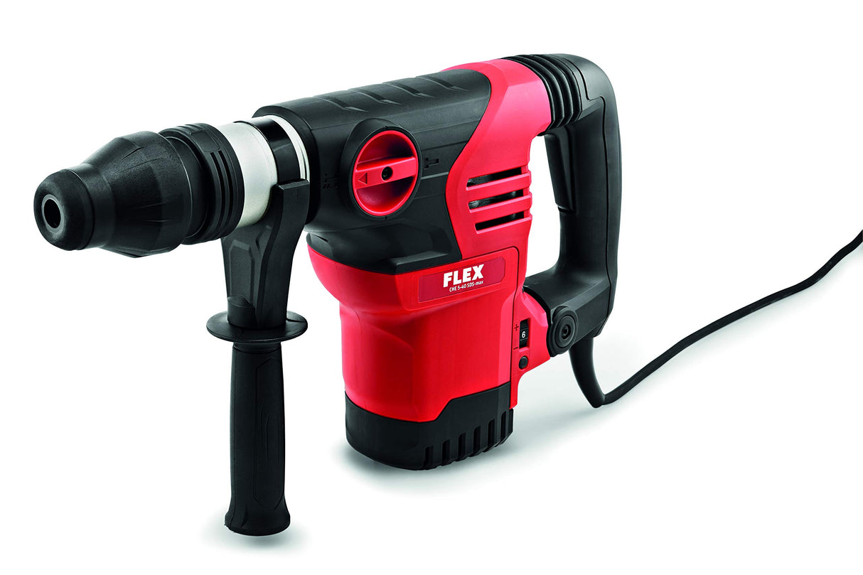 FLEX MARTILLO PERF. CHE5-40 SDS-MAX