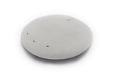 MUZO - Receptor de Audio Wi-Fi de Cobblestone – Transmite música Desde teléfono, Airplay, NAS, Multi-habitación, Hacer Sus Altavoces inalámbricos