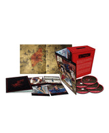 KINGDOM TEMPORADA 1 BLU-RAY Episodios 1 a 38 [Blu-ray]