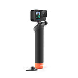 GoPro Paquete de Accesorios HERO11 Black: Incluye batería de Enduro Adicional (2 en Total), The Handler (empuñadura Flotante), Correa para la Cabeza + Clip rápido y Estuche de Transporte