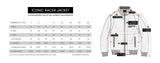 Members Only, Chaqueta de Motorista emblemática Original para Hombre, Corte Entallado, Caqui, Medium