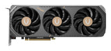Zotac Gaming GeForce RTX 5070 Ti Solid SFF OC, GeForce RTX 5070 Ti, 16 GB, GDDR7, 256 bit, 7680 x 4320 Pixel, PCI Express x16 5.0