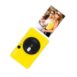 Canon Zoemini C, Cámara Instantánea, Bluetooth, Tamaño Único, Abeja