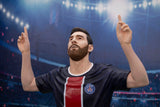 Footballs Finest - Paris Saint-Germain (Lionel Messi) /Figures
