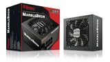 Enermax Fuente DE ALIMENTACION 550W MARBLEBRON S-Modular, 80+,Bronze