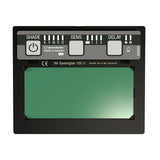 3M Speedglas Filtro de soldadura automático para 100V