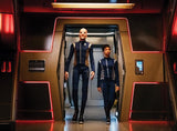 Star Trek: Discovery - Die komplette Serie [DVD]