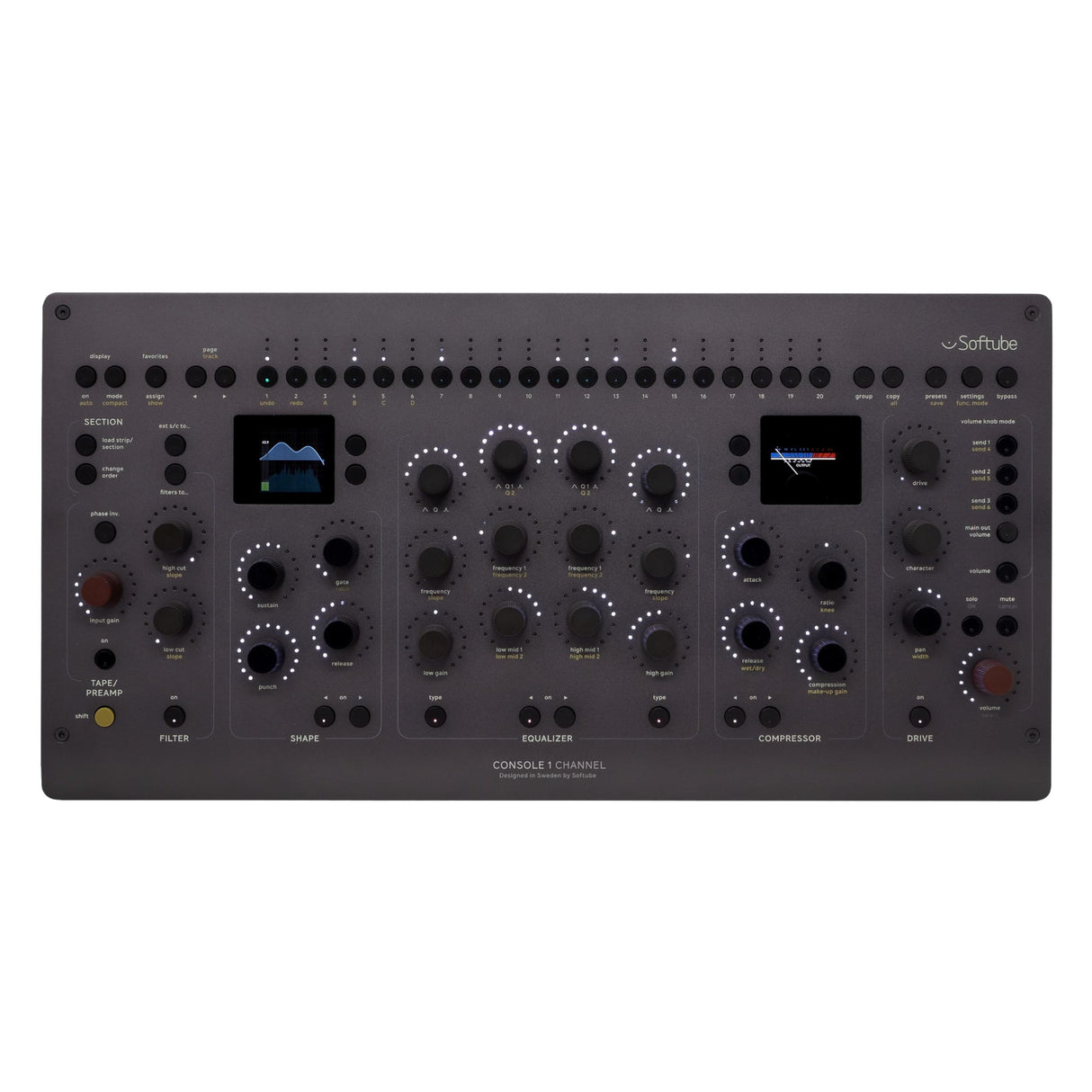 Console 1 MK3