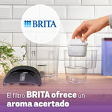 Bosch Hogar Máquina multibebida, Cafetera de cápsulas, Hasta 70 bebidas, OneTouch, Servicio individual, Personalización de bebidas, Filtración de agua, Color Negro