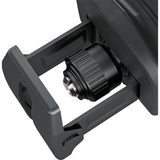 Flex Potente sierra de sable inalámbrica 12 V RS 16 12-EC C (soporte de sierra orientable, hoja de sierra reversible 180°, con luz LED, motor sin escobillas) 531314