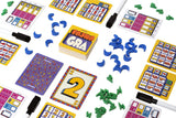 REBEL- Juegos de construcción, Multicolor (17438)