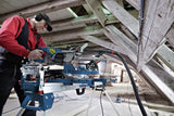 Bosch Professional GCM 8 SJL - Ingletadora telescópica (1600 W, disco 216 mm, Soft Start, láser, incl. 2 discos) - Amazon Exclusive