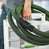 Festool Tubo flexible de aspiración D36x3,5m-AS/CTR