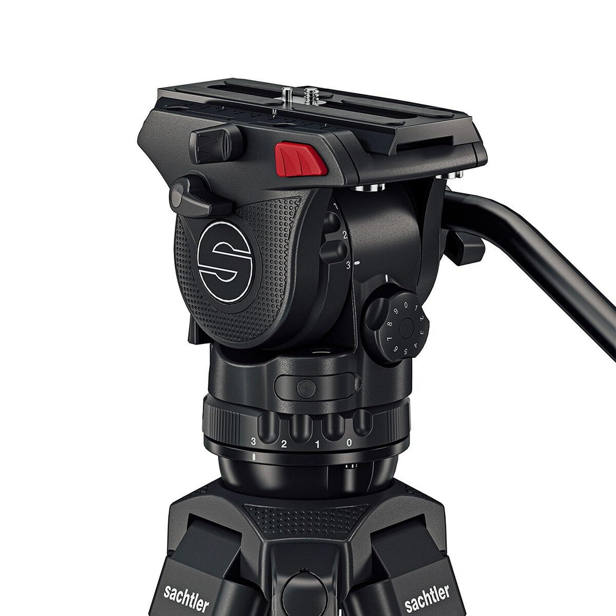 Sachtler Stativ System Ace XL CF GS MK II (1019CM)