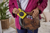 Canon Zoemini C, Cámara Instantánea, Bluetooth, Tamaño Único, Abeja