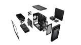 HP Ordenador sobremesa Gaming OMEN (Procesador Intel Core Ultra 7 265K, 32GB RAM, 1 TB SSD, NVIDIA GeForce RTX 5070 12GB, Windows 11)