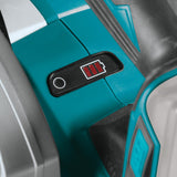 Makita DHS680Z Sierra, 18 V, Negro, One size