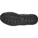 Salomon X Ultra Pioneer Gore-Tex Zapatillas de senderismo Hombre, Phantom Black Quiet Shade, 42 2/3 EU