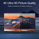 Xiaomi TV Box S 4K 2Nd Generation | Mibox con Resolución 4K Ultra HD | Compatible con Google TV | WiFi de Doble Banda y Bluetooth 5.2 | Android TV 10.0 Integrado | Color Negro