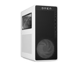HP OMEN TG03-0024ns Intel Core Ultra 5 225F 32GB DDR5-SDRAM 1000GB SSD NVIDIA GeForce RTX 4060 Tower PC FreeDOS