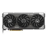 ASUS TUF Gaming GeForce RTX 5060 8 GB GDDR7 OC Edition Tarjeta gráfica Gaming (PCIe 5.0, HDMI/DP 2.1, 3.1 Ranuras, Grado Militar, Revestimiento Protector de la PCB, Ventiladores Axial Tech)