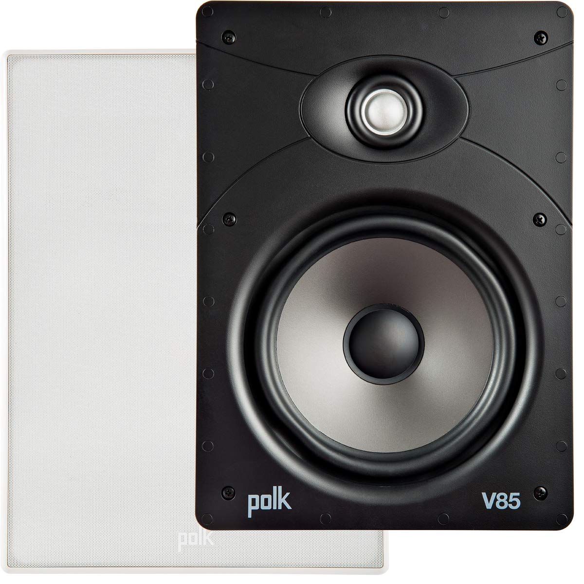 Polk Audio, V85 Altavoz empotrable