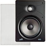 Polk Audio, V85 Altavoz empotrable