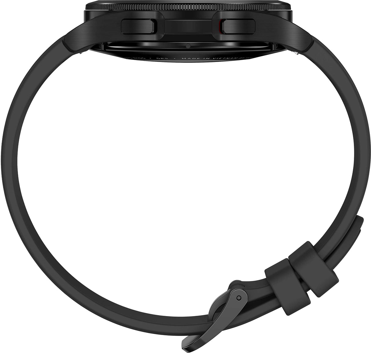 SAMSUNG Galaxy Watch 4 Classic (46mm) Bluetooth - Smartwatch, fitness tracker, Black