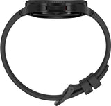 SAMSUNG Galaxy Watch 4 Classic (46mm) Bluetooth - Smartwatch, fitness tracker, Black