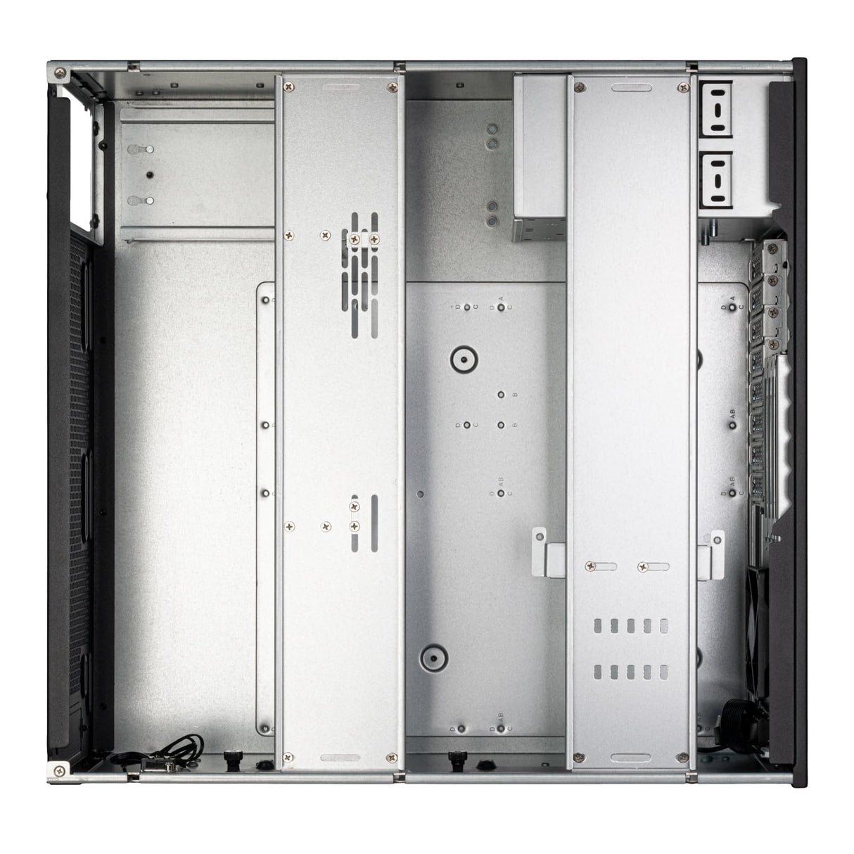 RM47-502-I (schwarz)