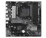 ASROCK B550M Phantom Gaming 4 AM4 DDR4 MATX Retail