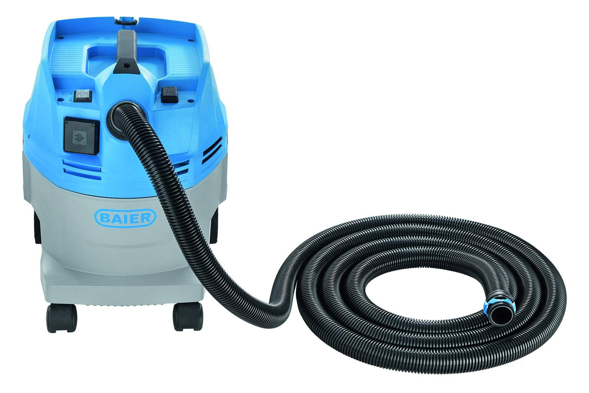 Baier 9247 Aspirador de Taller de Limpieza, Na