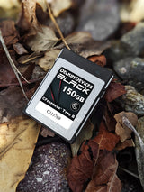 DELKIN CFexpress Type B Black 150Gb