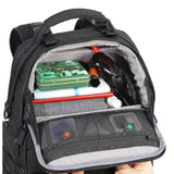 VANGUARD Veo Range T37M BK - Mochila táctica foto outdoor