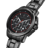 Maserati Reloj Hombre Successo Limited Edition, Cronógrafo, De Cuarzo - R8873621027