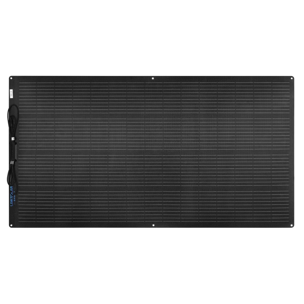 Panel solar flexible LINKSOLAR de 200 W