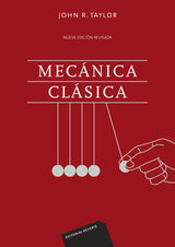 Mecánica clásica (impr. digital) (SIN COLECCION)