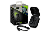 Shure MoveMic One - Pro Direct to Phone Micrófono inalámbrico Lavalier para iPhone y Android, Bluetooth Mini Mic, Carga de 24 horas, Configuración rápida, IPX4, Compact & Portable Clip Lav (MV-ONE-Z6)
