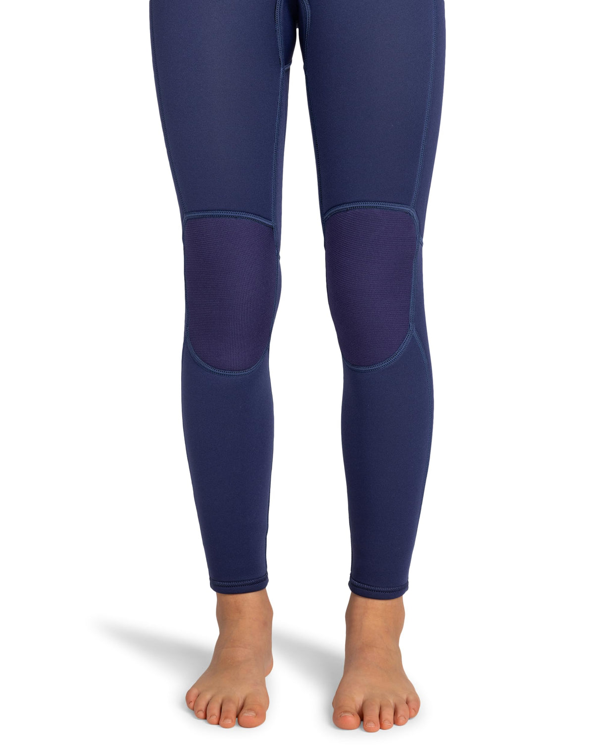 Roxy 3/2 Prologue Girl BZ FLT Trajes de Neopreno, Dark Denim, Estándar Niña
