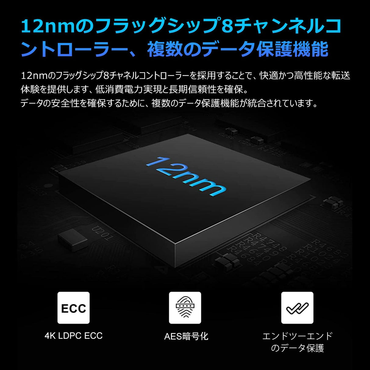 Acer Disco Duro 1 TB SSD