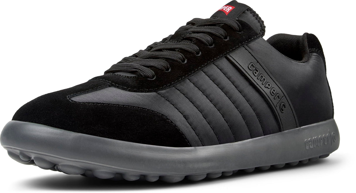 Camper - Pelotas XLF, Zapatillas, Black,