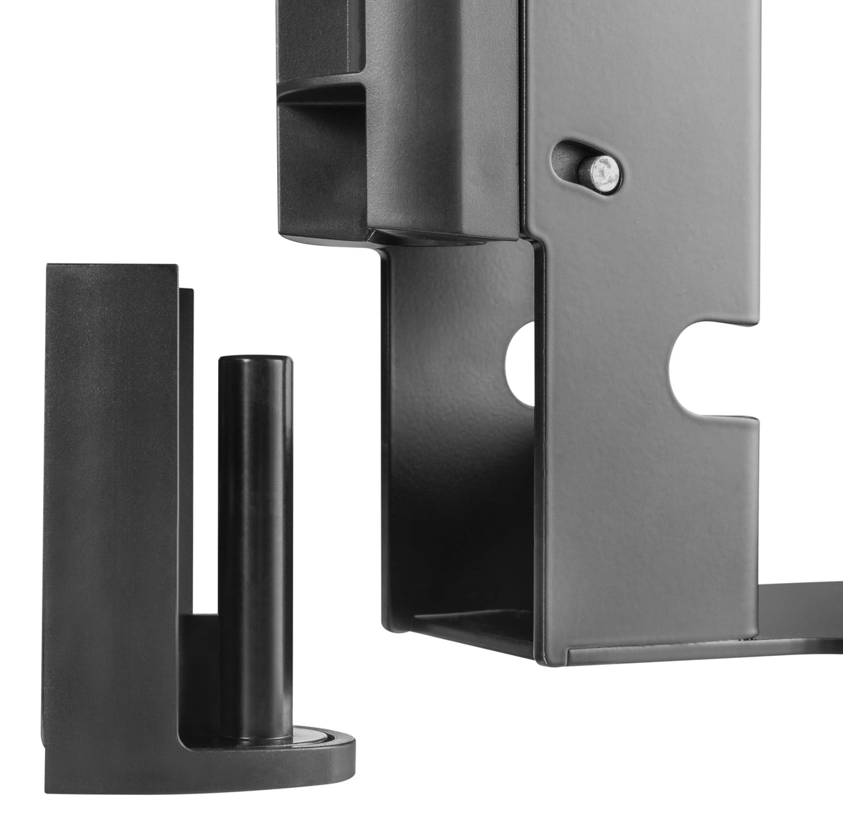 myWall - Soporte de Pared para Altavoces SONOS Play (2 Unidades, 5 Gen. 2)