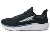 ALTRA Superior 6, Zapatillas Hombre, Black Blue, 42 EU