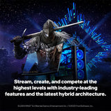 Intel® Core™ i7-13700, procesador para Equipos de sobremesa, 16 núcleos (8 P-Core + 8 E-Cores) 30 MB de caché, hasta 5,2 GHz