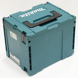 Makita HS6101J1 - Sierra circular de mano 54 mm, en caja