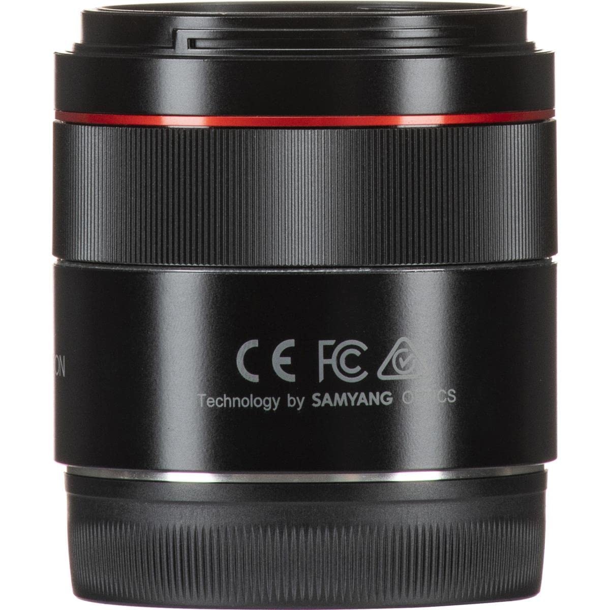 ROKINON F1.8 - Lente compacta de Enfoque automático para Sony E-Mount (45 mm)