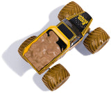 Monster Jam Toy Vehicle Truck 1t24DieCastEarthShaker M23, Multicolor (Spin Master 6071325)