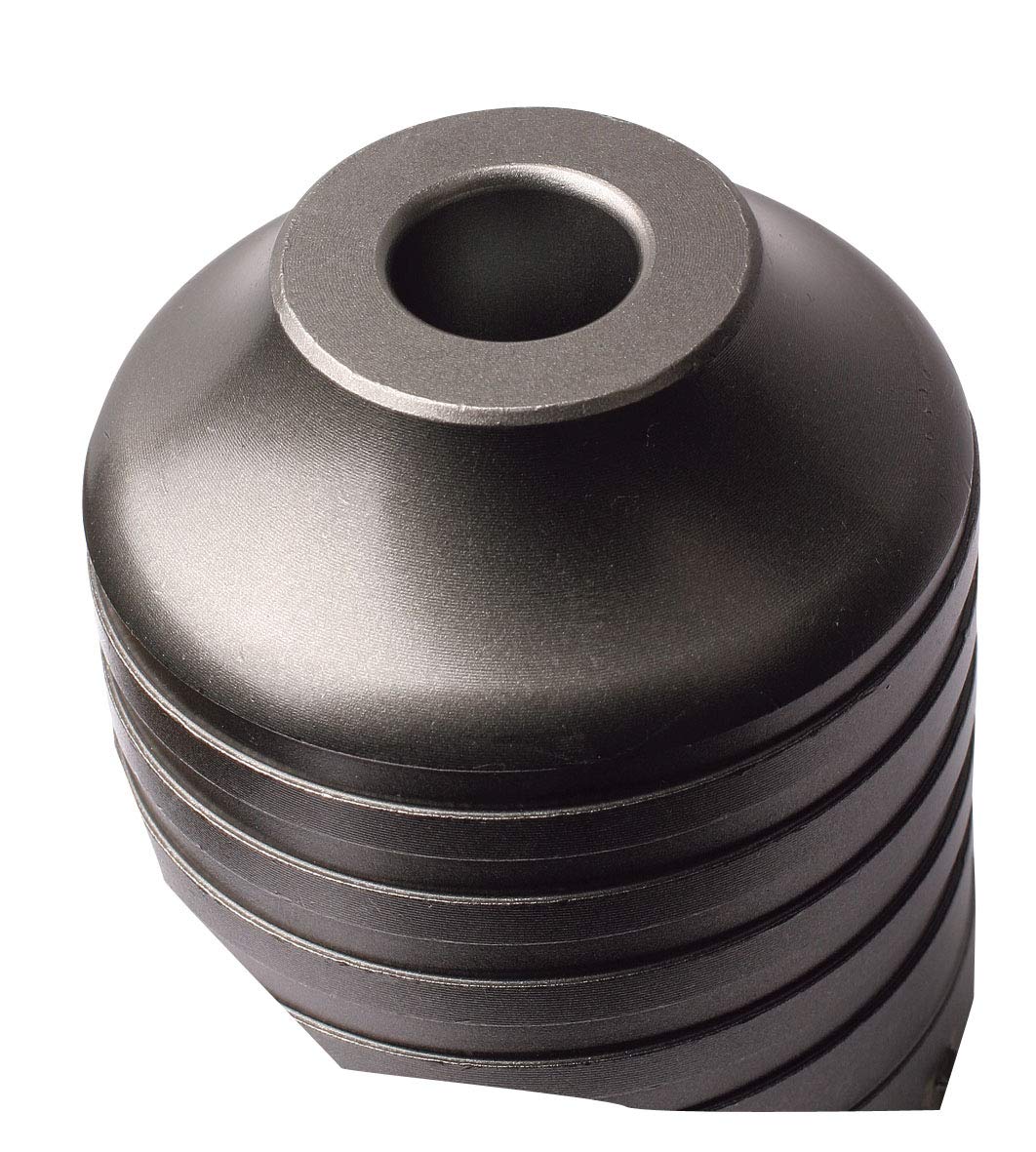 Diager 300d40 Keyhole, Gris