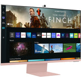 SAMSUNG Monitor M8 S32BM80PU 32"